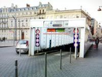 Place de parking à louer - 0 0 -  - 140 euros - 0