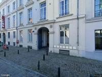 Location Parking privé couvert Bruxelles 1000