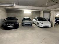 Location de parking (sous-sol) - Gennevilliers - 83 avenue Gabriel Péri