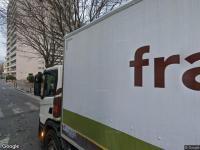 Vente Parking privé (extérieur) Saint-Denis 93200