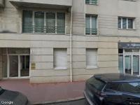 Vente Box (sous-sol) Charenton-le-Pont 94220