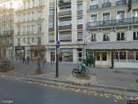 Parking privé (sous-sol) 10 Boulevard Beaumarchais, 75011 Paris, France