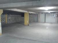 Location de parking (sous-sol) - Paris 11 - 10 boulevard Beaumarchais