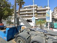 Location Box (sous-sol) Cannes 06400