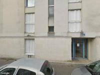 Location Parking privé (extérieur) Tours 37000