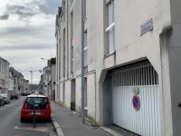 Location de parking prié (extérieur) - Tours - Grammont