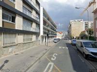 Location Parking privé (sous-sol) rue Joseph Rivière à Courbevoie 92400