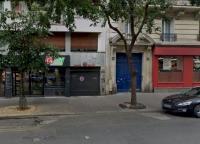 Place de Parking Goncourt Parmentier Hopital Saint-Louis