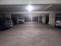 Location de parking (sous-sol) - Paris 10 - 156 avenue Parmentier