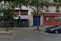 Location de parking (sous-sol) - Paris 10 - 156 avenue Parmentier