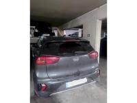 Location de parking (sous-sol) - Paris 10 - 156 avenue Parmentier