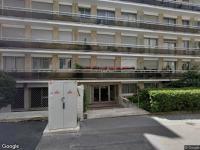 Location Parking privé (sous-sol) Paris 75015