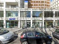 GARE DE LA PART DIEU- Parking motos ou stockage