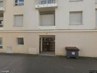 Location Parking privé (sous-sol, proche gare) Trappes 78190