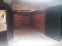 Location Box (sous-sol)  