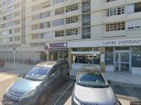 Location Garage (extérieur) Toulon 83000
