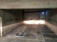 Location Parking privé (sous-sol) Paris 75011