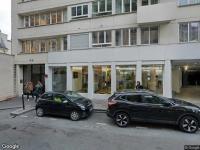 Parking privé (sous-sol) 27 Rue Saint-Ferdinand, 75017 Paris, France