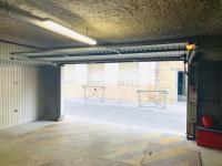 Location Place de Parking Croix Rousse