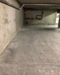 Location de parking (sous-sol) - Villeurbanne - Croix-Luizet-Est