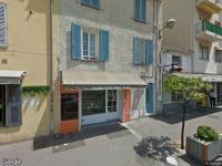 GARAGE ENTREPÔT Vieille Ville ANTIBES