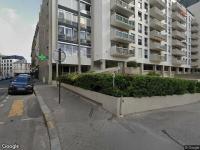 Location place de parking privé avec borne de recharge Paris 75015