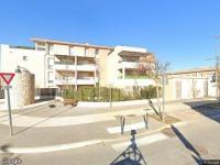 Location Parking privé (sous-sol) Gardanne 13120