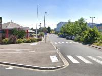 Vente de parking (sous-sol) - Boussy-Saint-Antoine - 1 rue Des Glaises