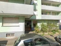 Place dans parking souterrain chemin Fried