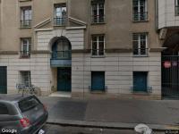 Parking 61 rue Bichat