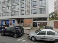 Parking privé (sous-sol) 57 Rue Carnot, 92100 Boulogne-Billancourt, France