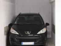 Location de parking (sous-sol) - Mulhouse - Brustlein Est