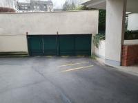 Vente de parking (sous-sol) - Nogent-sur-Marne - Dagobert Et Marie Curie