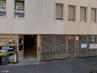 Location Parking privé (sous-sol) Paris 75011