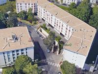 Location de parking (sous-sol) - Yerres - Rives De L'Yerres-Tournelles