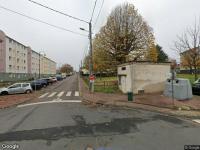 Parking privé (extérieur) 58 Rue Paul Foliot, 76140 Le Petit-Quevilly, France