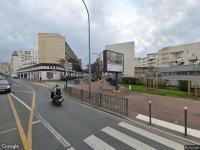 Location Parking privé (sous-sol) Issy-les-Moulineaux 92130