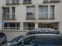 Location Parking privé (sous-sol) Paris 75017