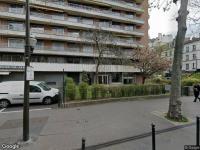 Location Parking privé (sous-sol) Boulogne-Billancourt 92100