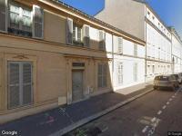Location Parking privé (sous-sol) Versailles 78000