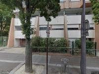 Location grande place de parking en sous-sol rue Dunois Paris 75013