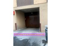 Location de parking (sous-sol) - Lyon 7 - Jules Brunard