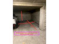 Location de parking (sous-sol) - Lyon 7 - Jules Brunard