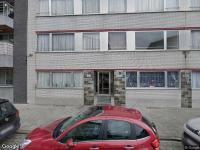 Location Box (sous-sol) Molenbeek-Saint-Jean 1080