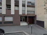 Parking à louer rue Sébastien Mercier - Paris 15