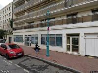 Location Parking privé (sous-sol) Montrouge 92120