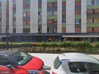 LocationPlace de parking à louer (box fermé, électricité, garage sécurisé) 75019 Box (sous-sol) Paris 75019