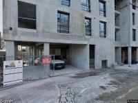 Location Garage (extérieur) Décines-Charpieu 69150