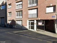 Location Parking privé (sous-sol) Lille 59800
