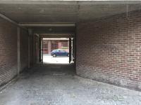 Place de parking à louer - Lille 59800 - 2 Rue De Courtrai, 59800 Lille, France - 110 euros